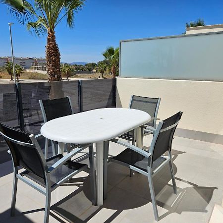 Realrent Neo Mediterraneo Barrio-Mar Exterior photo