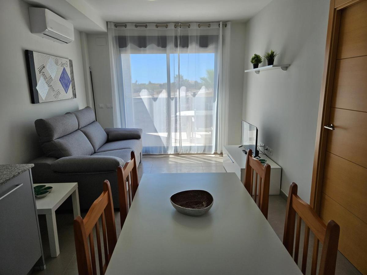 Realrent Neo Mediterraneo Barrio-Mar Exterior photo