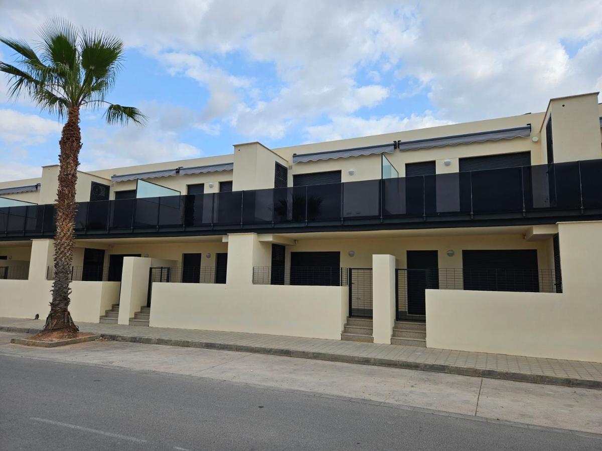 Realrent Neo Mediterraneo Barrio-Mar Exterior photo