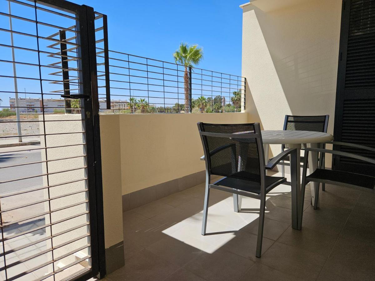 Realrent Neo Mediterraneo Barrio-Mar Exterior photo