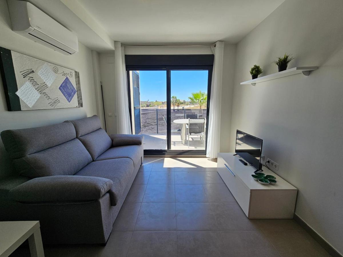 Realrent Neo Mediterraneo Barrio-Mar Exterior photo