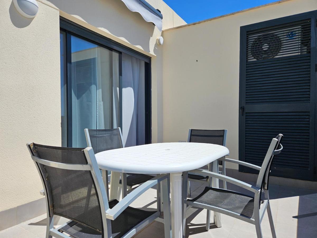 Realrent Neo Mediterraneo Barrio-Mar Exterior photo