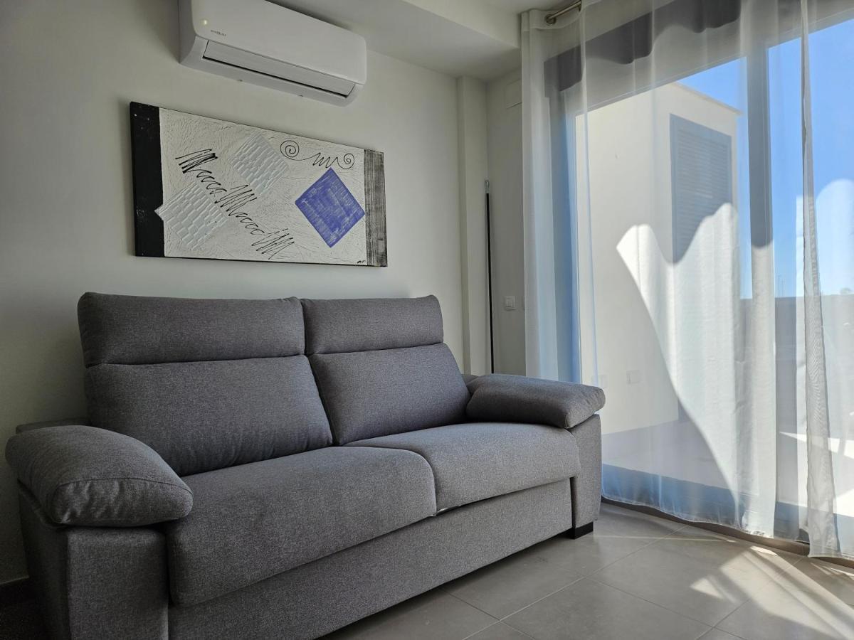 Realrent Neo Mediterraneo Barrio-Mar Exterior photo