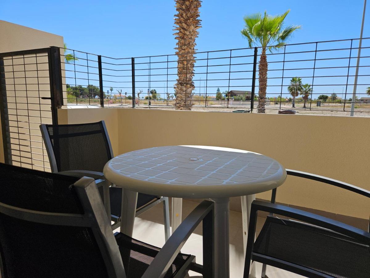 Realrent Neo Mediterraneo Barrio-Mar Exterior photo